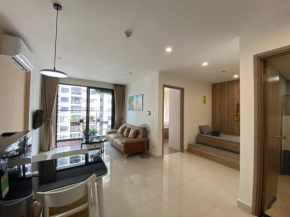Blue Ocean Park Homestay